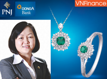 ba nguyen thi cuc thanh vien hdqt pnj bi khoi to trong vu an dongabank