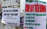 ngan hang nha nuoc co trach nhiem gi khi lai vay tieu dung o cac to chuc tin dung len toi hon 80nam