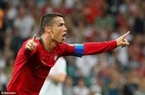 ronaldo no hat trick bo dao nha ruot duoi ngoan muc tay ban nha