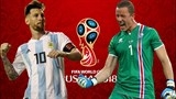 argentina vs iceland messi doi dau da tang