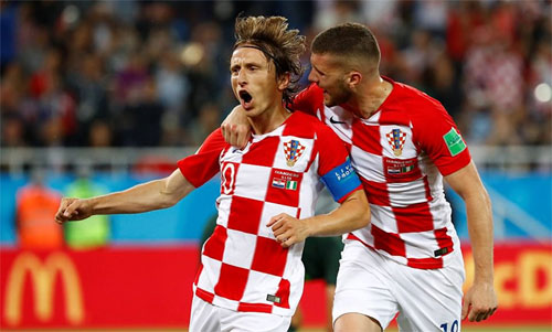 croatia thang nho ban phan luoi va phat den o world cup 2018