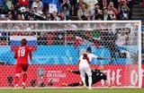 dan mach may man ha peru o tran ra quan dau tien