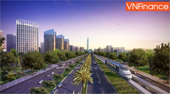 khong co cua cho cac nha dau tu ban nha tai du an thanh pho thong minh 4 ty usd