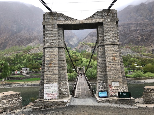 kham pha mua xuan hien hoa cua pakistan