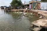 Hội nghị ASEM đồng hành động với biến đổi khí hậu