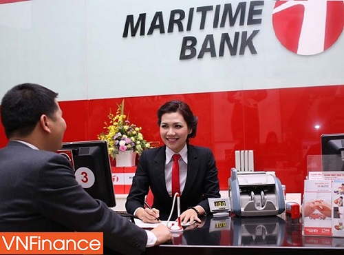 chong mat voi ty le cho vay bat dong san cua maritime bank