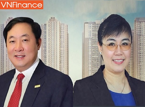 chong mat voi ty le cho vay bat dong san cua maritime bank