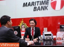 chong mat voi ty le cho vay bat dong san cua maritime bank