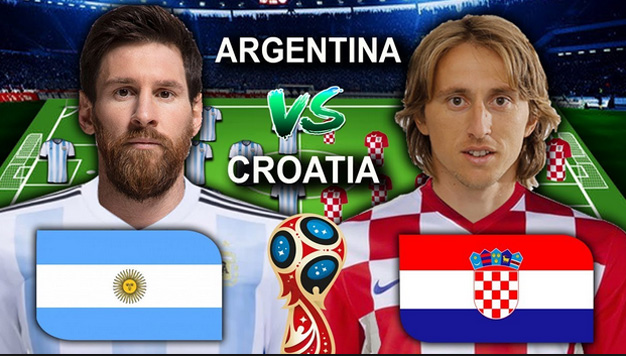 keo thom world cup hom nay croatia rat ran argentina kho thang