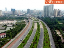 loi nhuan nam 2017 chi dat 6 ty cong ty lod bat ngo duoc ha noi giao dau tu du an bt hon 1400 ty dong