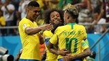 chuyen gia chon keo brazil vs costa rica brazil an dam