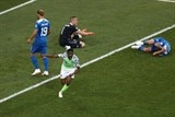 nigeria cuu van co hoi di tiep cho argentina