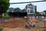 su dung trai phep hang tram m2 dat hanh lang duong giao thong quoc lo 2 tai xa phu ho