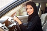 gan 30 nam tranh dau vi quyen duoc lai xe cua phu nu a rap saudi