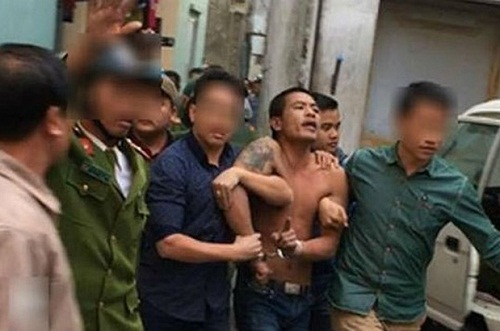 ma tuy da duoc san xuat thu cong so huu nhieu tap chat de gay nhiem doc