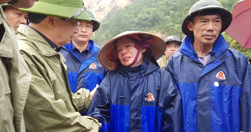 pho thu tuong chi dao khac phuc mua lu nghiem trong tai cac tinh phia bac