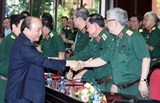 thu tuong du hoi nghi quan chinh toan quan