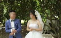 vu vo mang thai doi di de nhung khong mang con ve chong quan tri tu tu o bac giang me chong khang dinh con dau co mang thai