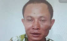 nghe an bat duoc ke chem guc nguoi phu nu ban nuoc mam trong dem toi