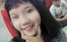 ha noi con gai hoc lop 8 mat tich hon nua thang khien me khoc het nuoc mat da duoc tim thay