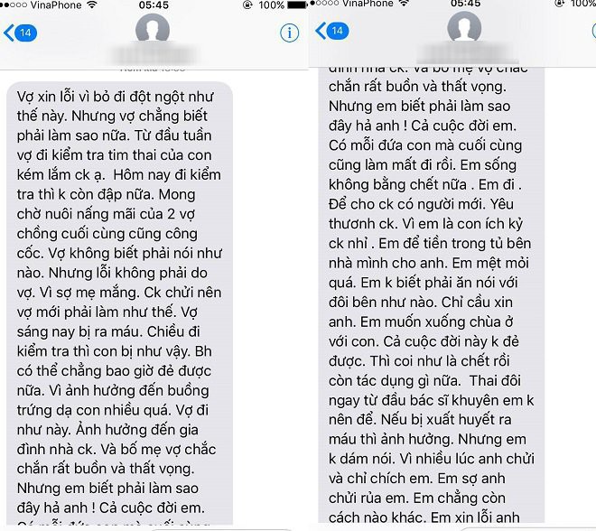 me cua nguoi vo di sinh nhung khong mang con ve khien chong quan tri tu tu o bac giang bac si noi con toi bi tram cam nang