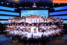 hang nghin nhan vien ban hang bat ngo xuat hien lam nong su kien dien ra tai du an imperia sky garden