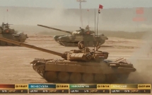 tass tuong shoigu chao mung vn lan dau du giai dau quan su nga tao dieu kien tot nhat