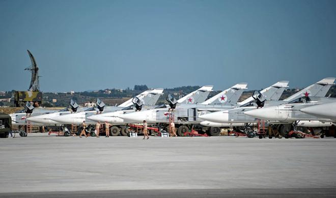 qd nga than toc rut khoi syria co hoi den voi my qua nhanh hay cai bay cao tay