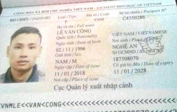 nghi bi dam que sat vao nguoi nam thanh nien tu vong khi lao dong o nuoc ngoai