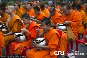 Những cấm kỵ khi du lịch Thái Lan