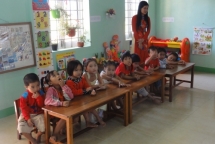 cai thien moi truong hoc tap cho hoc sinh