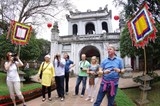 ha noi sap ra nghi quyet thanh lap so du lich