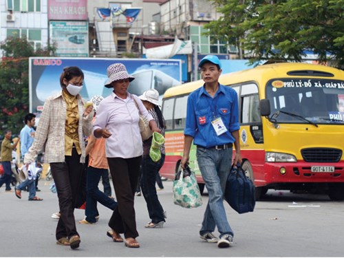 nhung nghia cu dep tai mua thi thpt quoc gia dau tien