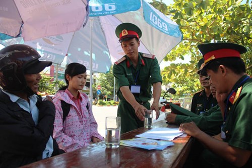 nhung nghia cu dep tai mua thi thpt quoc gia dau tien