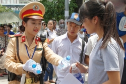 nhung nghia cu dep tai mua thi thpt quoc gia dau tien