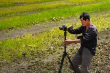 cha va con doat giai nhat cuoc thi nong dan lam phim