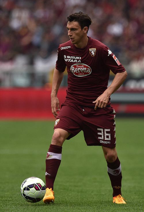 ron tin mu da co hau ve tuyen thu italia