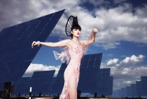 bien nha may nang luong thanh san dien