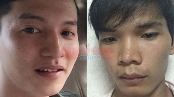 bat nghi can vu tham sat o binh phuoc giet ca gia dinh nguoi yeu vi han tinh