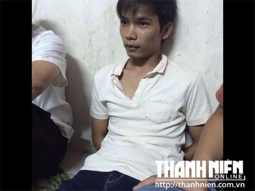 bat nghi can vu tham sat o binh phuoc giet ca gia dinh nguoi yeu vi han tinh