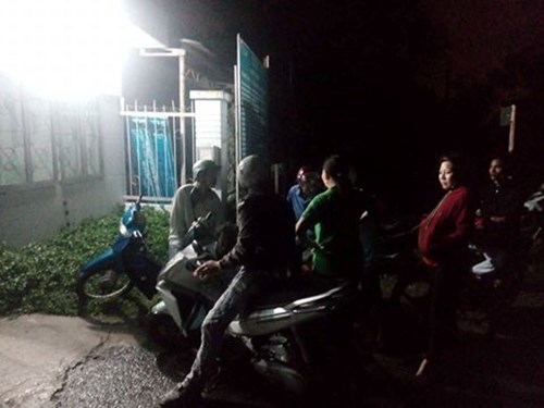 bat nghi can vu tham sat o binh phuoc giet ca gia dinh nguoi yeu vi han tinh