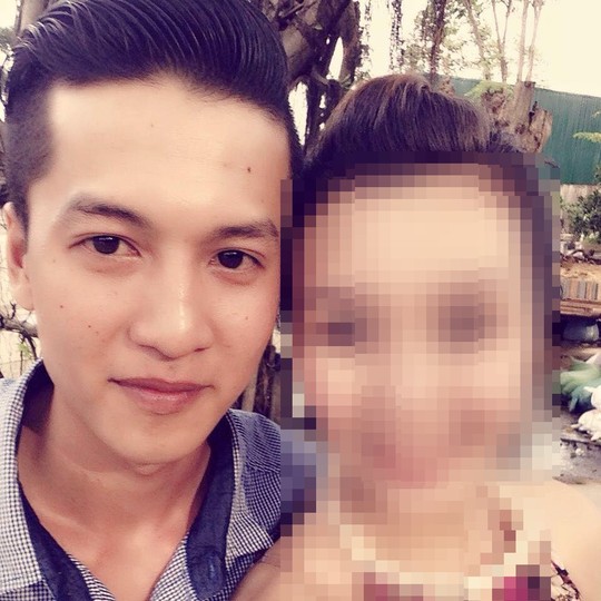 bat nghi can vu tham sat o binh phuoc giet ca gia dinh nguoi yeu vi han tinh