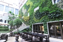 diem ten 3 cong trinh xanh an tuong tai viet nam