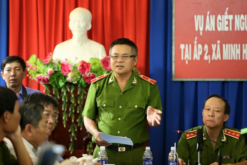 vu tham sat tai binh phuoc giet xong 6 nguoi nghi pham do be na nin khoc roi moi bo di