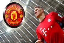 bayern xac nhan schweinsteiger da thuoc ve mu