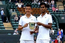 ly hoang nam vo dich giai tre wimbledon doi nam