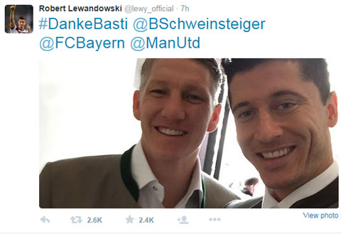cau thu bayern hut hang vi vu chuyen nhuong schweinsteiger
