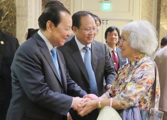 mot quyet dinh dung cam