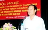 bi thu thanh uy hai duong bat ngo xin tu chuc