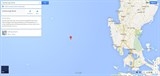 google map xoa ten goi trung quoc tren bai can scarborough